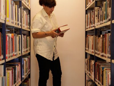 the participatory art residencies
